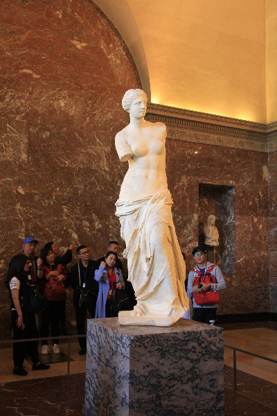 Paris 2018 391 Venus